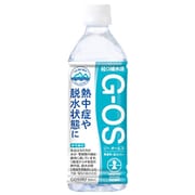 経口補水液 ジーオーエス 500ml×24