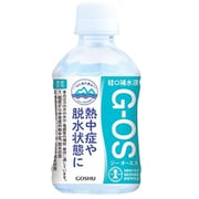 経口補水液 ジーオーエス 280ml×24
