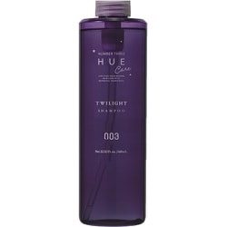 ヒュウ ナイトケア トワイライトシャンプー 660ml