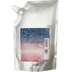 ヒュウ ナイトケア トワイライトシャンプー 500ml レフィル