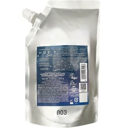 ヒュウ ナイトケア ミッドナイトトリートメント 500g レフィル