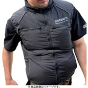 充電式クールベスト Lサイズ DNJAC30V18X6-L
