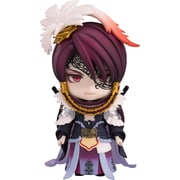 ねんどろいど Thunderbolt Fantasy 東離劍遊紀 殺無生 [塗装済可動フィギュア 全高約100mm NONスケール]