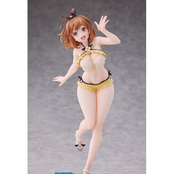 値下げ！ ライザのアトリエ 常闇の女王と秘密の隠れ家　リラ　水着　フィギュア Amazon | ライザのアトリエ 常闇の女王と秘密の隠れ家 リラ 水着