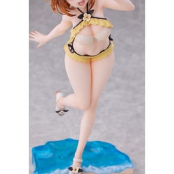 リラ 水着Ver. 　フィギュア　ライザのアトリエ 〜常闇の女王と秘密の隠れ家〜 特典】ライザのアトリエ ～常闇の女王と秘密の隠れ家～ ライザ
