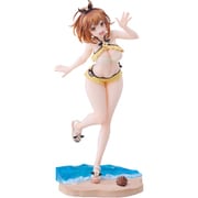 ライザのアトリエ ～常闇の女王と秘密の隠れ家～ ライザリン・シュタウト 水着 Ver. [塗装済完成品フィギュア 全高約230mm 1/7スケール]