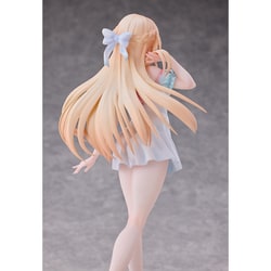 クラウディア・バレンツ 水着ver. ライザのアトリエ フィギュア TVアニメ『ライザのアトリエ ～常闇の女王と秘密の隠れ家
