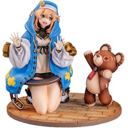 Amazon | ギルティギア ストライヴ ブリジット 1/6スケール