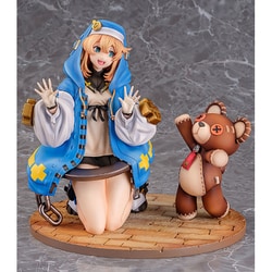 GGS【ブリジット2体セット】フィギュア ブリジット｜グッドスマイルカンパニー公式ショップ