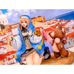 kntoy59-0333 Phatism ブリジット　1/6 スケールフィギュア ブリジット フィギュア グッドスマイルカンパニー