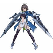 PLAMATEA アズールレーン ボルチモア [組立式プラスチックモデル]