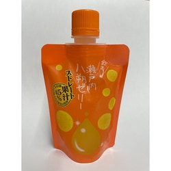飲む瀬戸内八朔ゼリー 140g