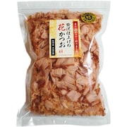 贅沢仕上げの花かつお 本枯節 200g