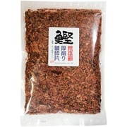 鰹荒本節破砕片 500g