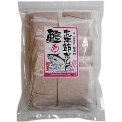鰹荒本節だし 10G×50P