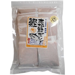 鰹本枯節だし 10G×50P
