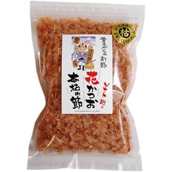 鰹本枯節ソフト削り 200g