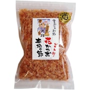 鰹本枯節ソフト削り 200g