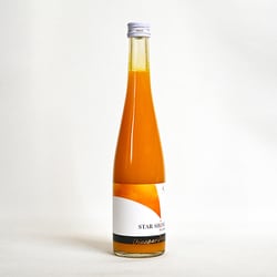 綺麗ドリンク サジ―酢