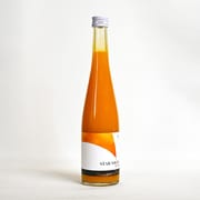 綺麗ドリンク サジ―酢