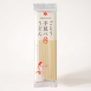 五島手延べうどん つむぎ 160g