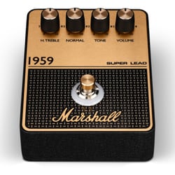 エフェクター オーバードライブ 1959 PEDL-92001