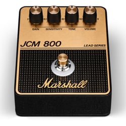 エフェクター オーバードライブ JCM800 PEDL-92007