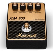 エフェクター オーバードライブ JCM900 PEDL-92005