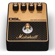 エフェクター オーバードライブ DSL PEDL-92011