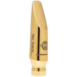 セルマー 中古トランペットマウスピース 3S－3