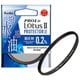 PRO1D Lotus II（ロータス II） プロテクター N 58S [レンズ保護フィルター 58mm]