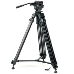 動画用三脚 3段 DAIWA DSV-55