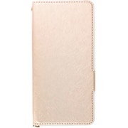 Google Pixel 7a用 シャイニー手帳型ケース ピンク AC-PIX7AE PK