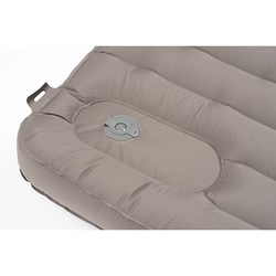 スノーピーク snow peakインフレータブルマットマウンテンL TM090 ヨドバシ.com - スノーピーク snow peak TM-090