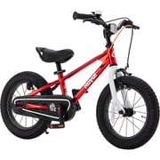 子ども用自転車 EZフリースタイル 14インチ 14×2.40 レッド RB14B-30