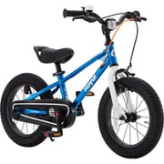 子ども用自転車 EZフリースタイル 14インチ 14×2.40 ブルー RB14B-30