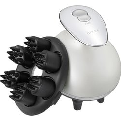 ミーゼ ニードルヘッドスパ EMS MS33W