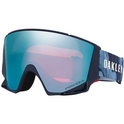 Flow Scape M （Low Bridge Fit） スキー スノーボード ゴーグル Aleksander Kilde Signature（Prizm Sapphire/Prizm Iced） OO7147A-11