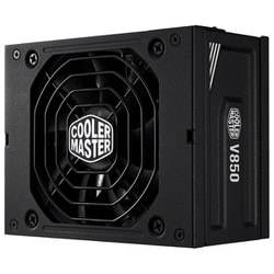 電源ユニット Cooler Master V 850 SFX GOLD V SFX Gold 850 ATX 3.0 Fully Modular SFX Power Supply