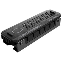 Kaze M.2 SSD Heatsink M.2 SSD用ヒートシンク MAP-DVCE-N00NN-R1