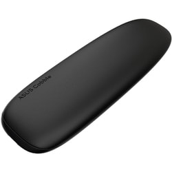 ASUS Cobble SSD Enclosure ブラック SSDケース SSDエンクロージャー ASUS COBBLE/BLK