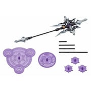 MH58 M.S.Gモデリングサポートグッズ ヘヴィ58 アルナイルロッド ヴェルルッタカラー [組立式プラスチックモデル]
