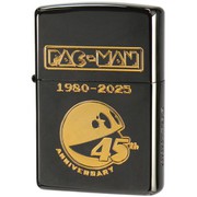 パックマン 45周年記念モデル PAC-MAN 45th