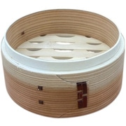 点心セイロ 身 10cm 5260