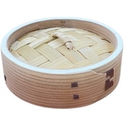 点心セイロ 蓋 10cm 5261