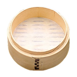 点心セイロ 身 13cm 5406