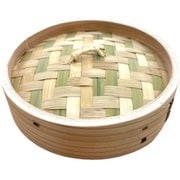 点心セイロ 蓋 15cm 5409