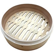 点心セイロ 身 18cm 25795