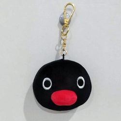 6126 ピングー フェイスマスコット ピングー