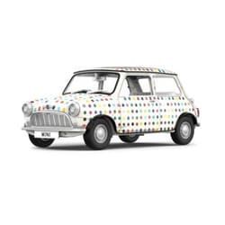 ATC66206 Mini Cooper Mk 1 ドット [ダイキャストミニカー]
